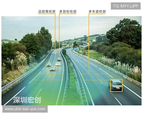 雷达技术应用于运动轨迹跟踪 精度达到厘米级 雷达技术应用于运动轨迹跟踪 精度达到厘米级