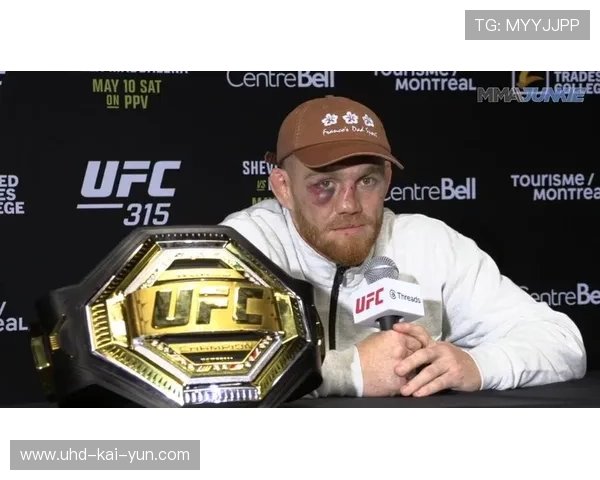 马达莱纳与马哈切夫轻量级冠军卫冕战，惠特克看好卫冕冠军。