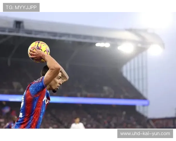 长传与定位球复兴：数据揭示英超战术回归“直接打法”