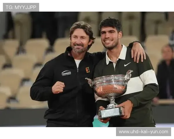 阿尔卡拉斯宣布与执教七年的恩师费雷罗“分手”