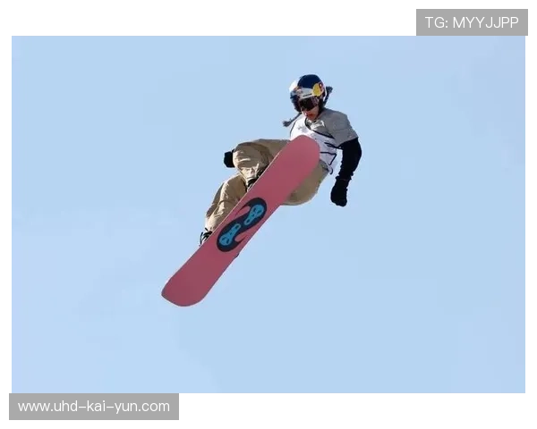 苏翊鸣单板滑雪大跳台预赛第二轮，完成高难度1620动作