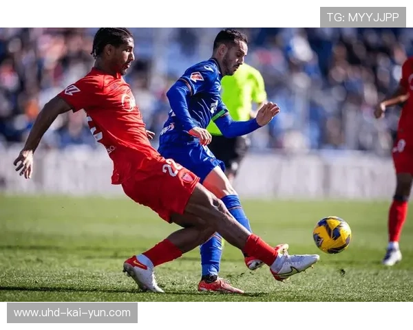 阿拉维斯0-2赫塔费,客场失利保级形势严峻 阿拉维斯0-2赫塔费,客场失利保级形势严峻