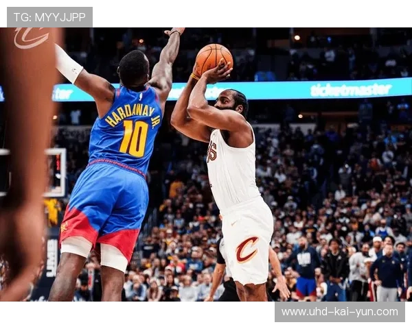 骑士vs黄蜂前瞻:哈登米切尔后场组合迎战11战10胜黄蜂 骑士vs黄蜂前瞻:哈登米切尔后场组合迎战11战10胜黄蜂