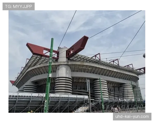 米兰市政府办公室遭金融警察突击搜查，圣西罗球场未来蒙上阴影